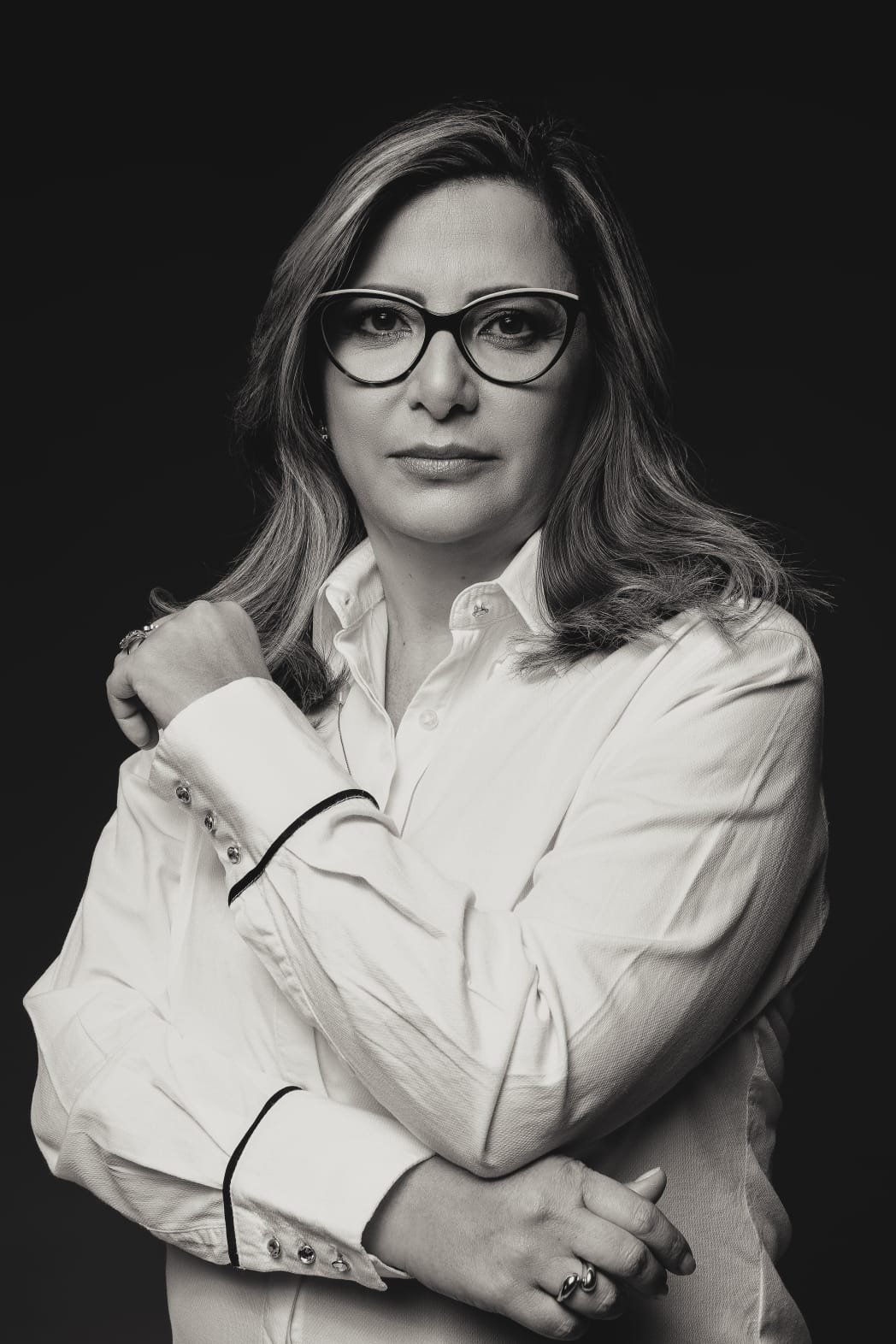 Flávia Benedictini - Advogada Especialista em Direito Digital